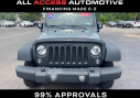 Thumbnail image of 2014 Jeep Wrangler at All Access Automotive