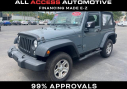 Thumbnail image of 2014 Jeep Wrangler at All Access Automotive
