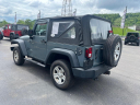 Thumbnail image of 2014 Jeep Wrangler at All Access Automotive