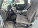 Thumbnail image of 2014 Jeep Wrangler at All Access Automotive