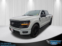 Thumbnail image of 2024 Ford F-150 at Speedway Ford New