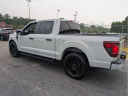 Thumbnail image of 2024 Ford F-150 at Speedway Ford New