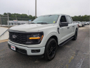 Thumbnail image of 2024 Ford F-150 at Speedway Ford New