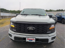 Thumbnail image of 2024 Ford F-150 at Speedway Ford New