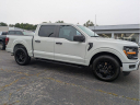 Thumbnail image of 2024 Ford F-150 at Speedway Ford New