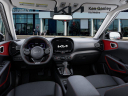 Thumbnail image of 2025 Kia Soul at Ken Ganley Kia Medina
