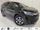 2019 Honda CR-V EX at Honda North