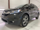 Thumbnail image of 2019 Honda CR-V at Honda North