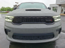 Thumbnail image of 2021 Dodge Durango at Brown Daub Chrysler Dodge Jeep Ram Fiat