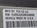 Thumbnail image of 2021 Dodge Durango at Brown Daub Chrysler Dodge Jeep Ram Fiat