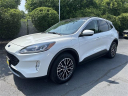 Thumbnail image of 2022 Ford Escape Plug-In Hybrid at Dana Ford Lincoln