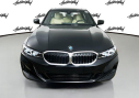 Thumbnail image of 2025 BMW 3 Series at Habberstad BMW of Huntington