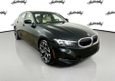 Thumbnail image of 2025 BMW 3 Series at Habberstad BMW of Huntington