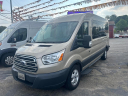 Thumbnail image of 2018 Ford Transit at Bayfront Automotive