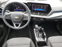 Thumbnail image of 2025 Chevrolet Trax at Kia of Grand Blanc