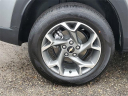 Thumbnail image of 2025 Chevrolet Trax at Kia of Grand Blanc