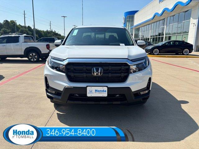 Thumbnail image of 2025 Honda Ridgeline at Honda of Tomball - New