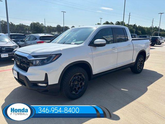 Thumbnail image of 2025 Honda Ridgeline at Honda of Tomball - New