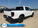 Thumbnail image of 2025 Honda Ridgeline at Honda of Tomball - New