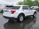 Thumbnail image of 2021 Ford Explorer at New Fred Beans Boyertown Ford