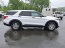 Thumbnail image of 2021 Ford Explorer at New Fred Beans Boyertown Ford