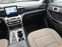 Thumbnail image of 2021 Ford Explorer at New Fred Beans Boyertown Ford