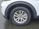 Thumbnail image of 2021 Ford Explorer at New Fred Beans Boyertown Ford