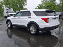 Thumbnail image of 2021 Ford Explorer at New Fred Beans Boyertown Ford