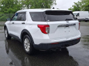 Thumbnail image of 2021 Ford Explorer at New Fred Beans Boyertown Ford