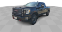 Thumbnail image of 2023 GMC Sierra 2500HD at North Country Chevrolet Buick Gmc