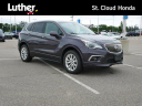 Thumbnail image of 2017 Buick Envision at LutherStCloudHonda New