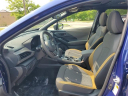Thumbnail image of 2025 Subaru Crosstrek at LaFontaine Subaru