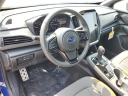 Thumbnail image of 2025 Subaru Crosstrek at LaFontaine Subaru
