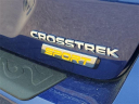 Thumbnail image of 2025 Subaru Crosstrek at LaFontaine Subaru