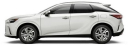 Thumbnail image of 2025 Lexus RX 350 at Lexus of Smithtown