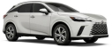Thumbnail image of 2025 Lexus RX 350 at Lexus of Smithtown