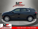 Thumbnail image of 2022 Chevrolet Equinox at MC Auto Outlet