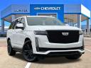 Thumbnail image of 2023 Cadillac Escalade at Jupiter Chevrolet - NEW