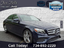 Thumbnail image of 2018 Mercedes-Benz E-Class at Fox Hills Chrysler Jeep