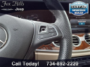 Thumbnail image of 2018 Mercedes-Benz E-Class at Fox Hills Chrysler Jeep