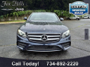 Thumbnail image of 2018 Mercedes-Benz E-Class at Fox Hills Chrysler Jeep