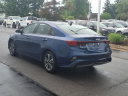 Thumbnail image of 2024 Kia Forte at Friendly Ford/Lincoln