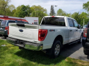 Thumbnail image of 2022 Ford F-150 at Seelye Kia of Battle Creek
