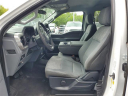 Thumbnail image of 2022 Ford F-150 at Seelye Kia of Battle Creek