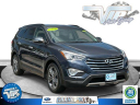 Thumbnail image of 2016 Hyundai SANTA FE at Grand Prix Subaru