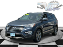 Thumbnail image of 2016 Hyundai SANTA FE at Grand Prix Subaru