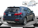 Thumbnail image of 2016 Hyundai SANTA FE at Grand Prix Subaru