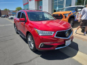 Thumbnail image of 2020 Acura MDX at Chuck Patterson Toyota Scion Dodge - New and Used