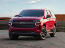 Thumbnail image of 2021 Chevrolet Tahoe at Al Serra Buick GMC