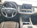 Thumbnail image of 2021 Chevrolet Tahoe at Al Serra Buick GMC